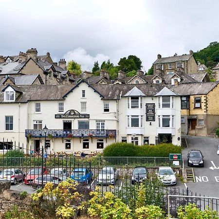 The Commodore Inn Grange-over-Sands ภายนอก รูปภาพ